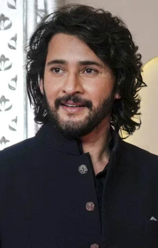 For SS Rajamouli and Mahesh Babu`s collaboration, it is being reported that the makers have built a Varanasi set in Hyderabad worth 50 crore rupees.