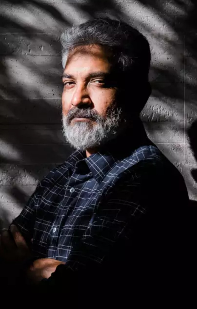 Rajamouli: King of Blockbusters?