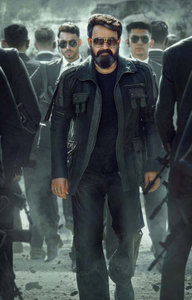 Lucifer balanced action, drama, and world-building, while Empuraan expanded with global conflicts but felt less cohesive.