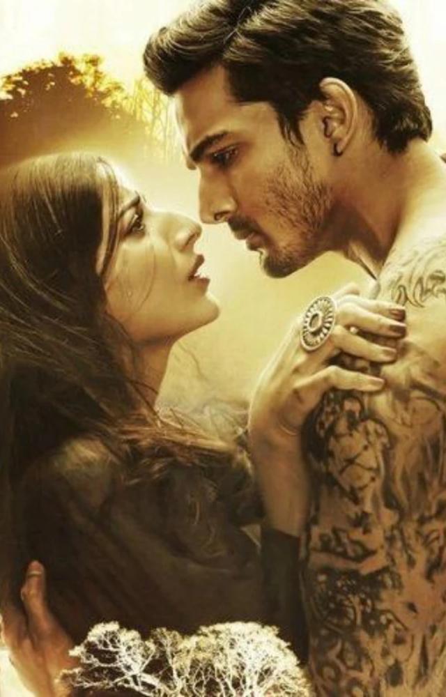 9 Best Sanam Teri Kasam Dialogues