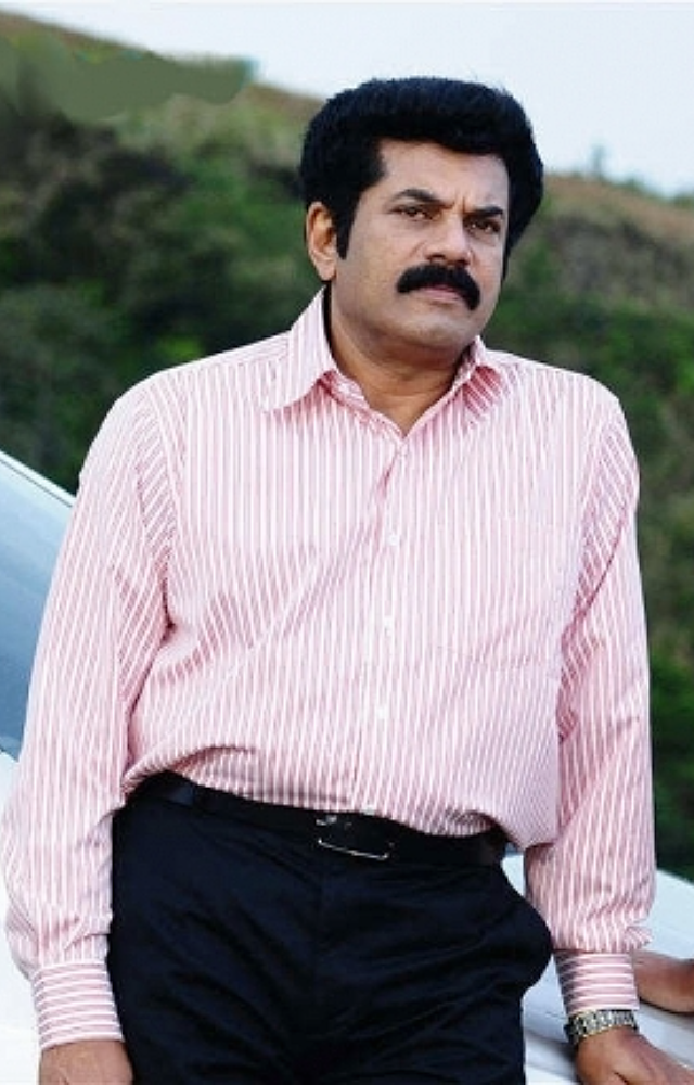 Happy Birthday All rounder Mukesh