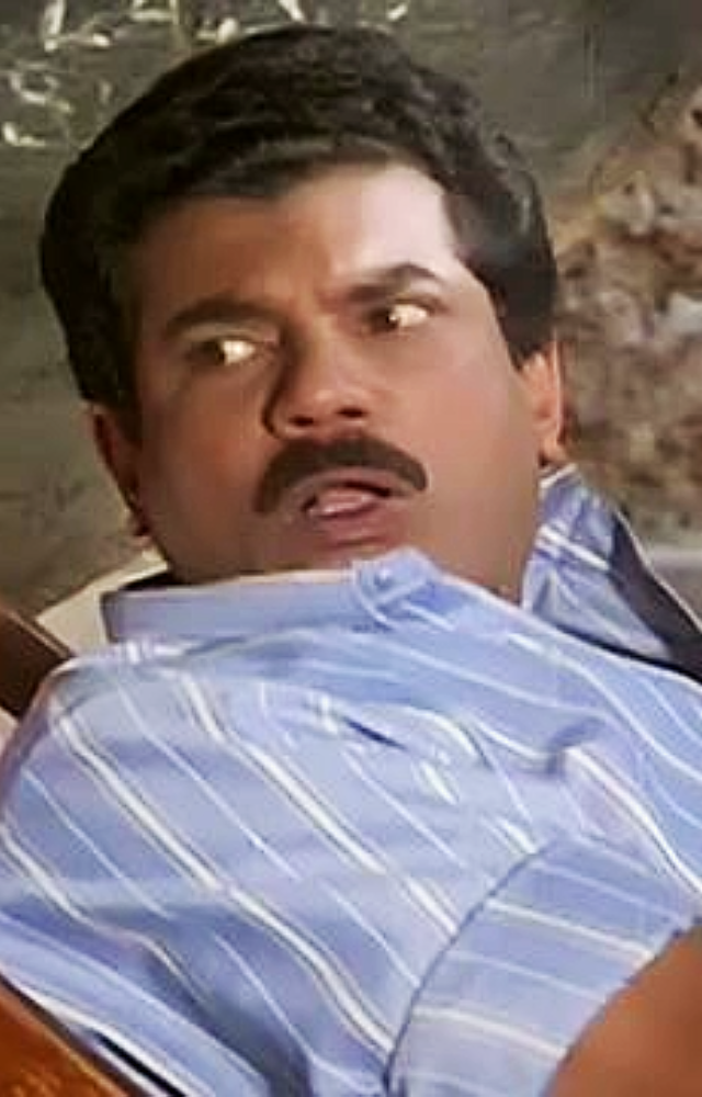 Mukesh co-produced the film Kadha Parayumbol which won the Kerala State Film Award for Best Film with Popular Appeal and Aesthetic Value.