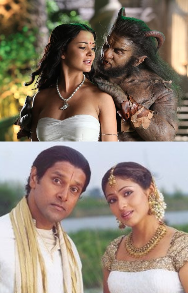 Viral Hits: Top 7 from Shankar Films