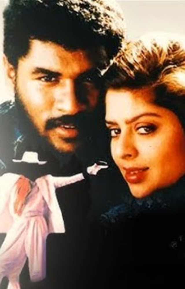This iconic track became a nationwide phenomenon, with A.R. Rahman`s pulsating rhythms and Prabhu Deva`s revolutionary choreography redefining the landscape