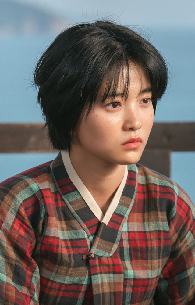 The show deals with the fresh and unique subject of 'female Korean traditional opera'.