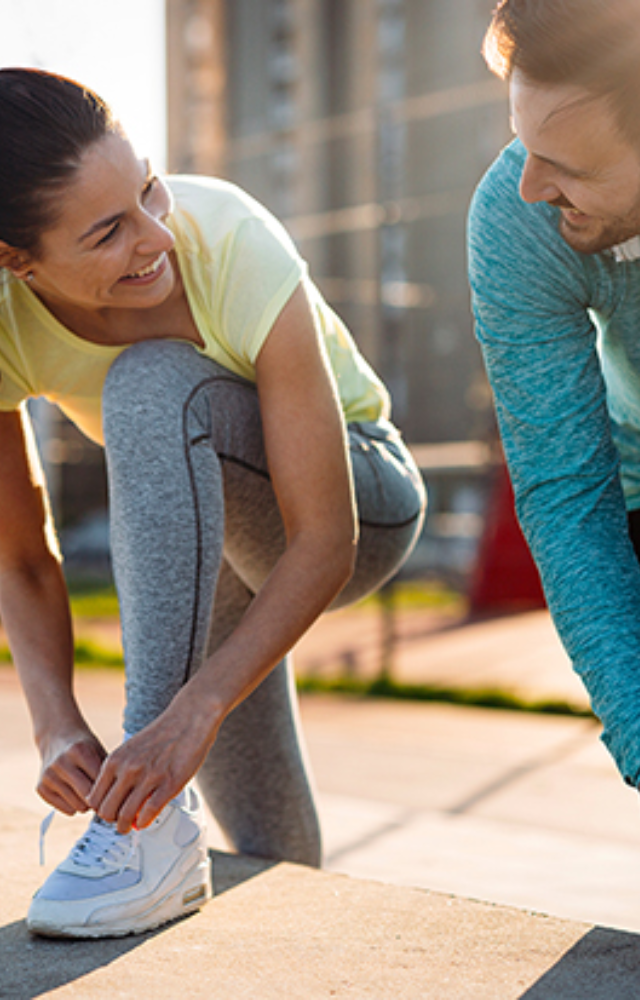 7 best exercises to manage stress