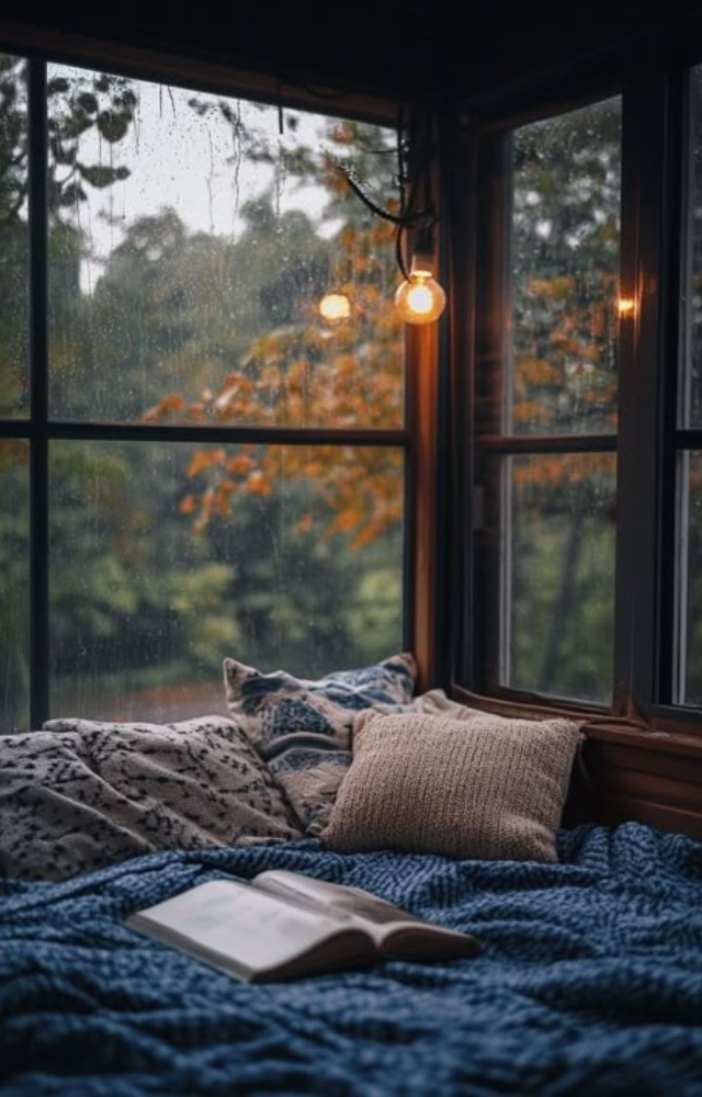 Things You Should Know About Summer Rain