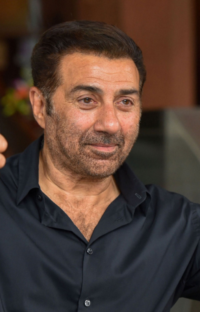 7 Career Defining Films of Sunny Deol