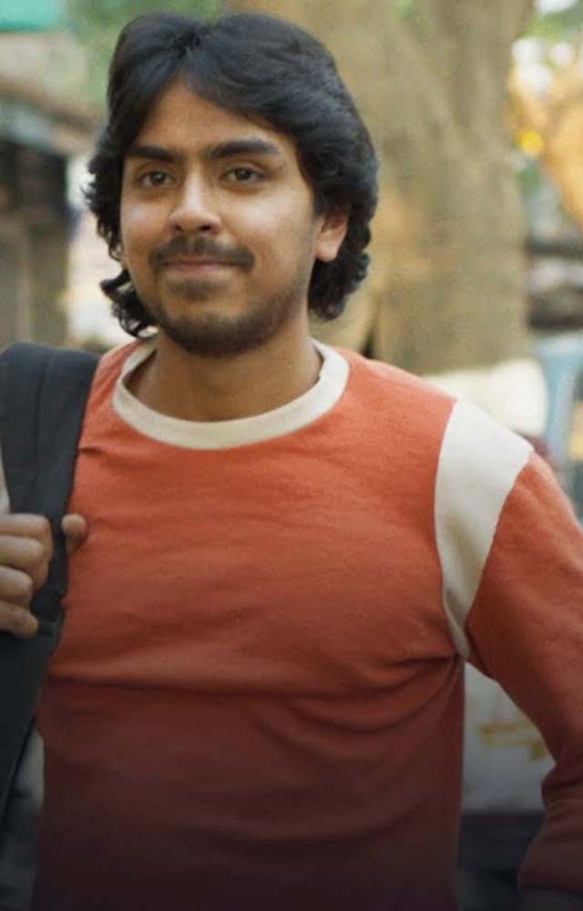 Superboys of Malegaon Review