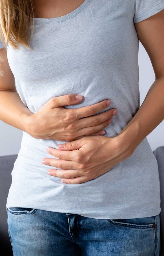 7 Superfoods for Maintaining Gut Health