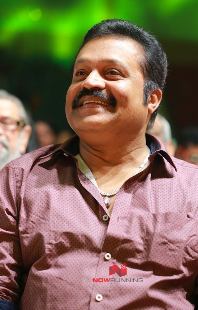 Suresh Gopi: Top 5 things to be Known