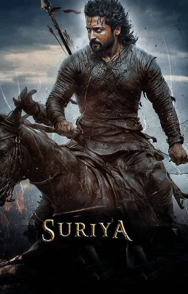Bobby Deol has brought huge impression with his style in 1980s and he is back with that after years. Animal and now Kanguva is bringing huge expectations. 