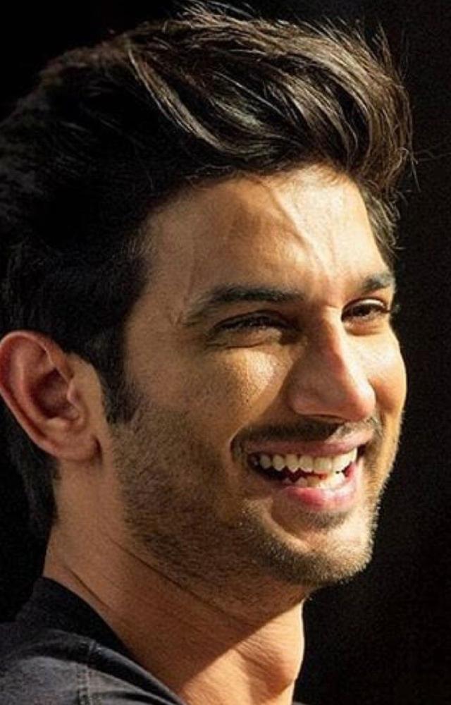 Sushant Singh Rajput's Best Roles