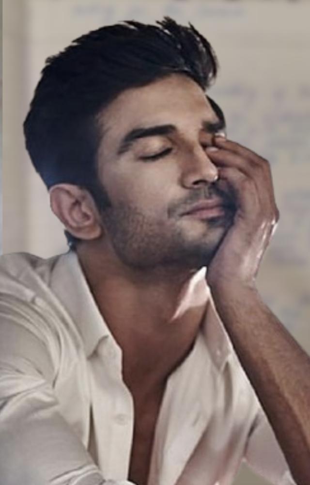 10 Sushant Singh Rajput Unknown Facts