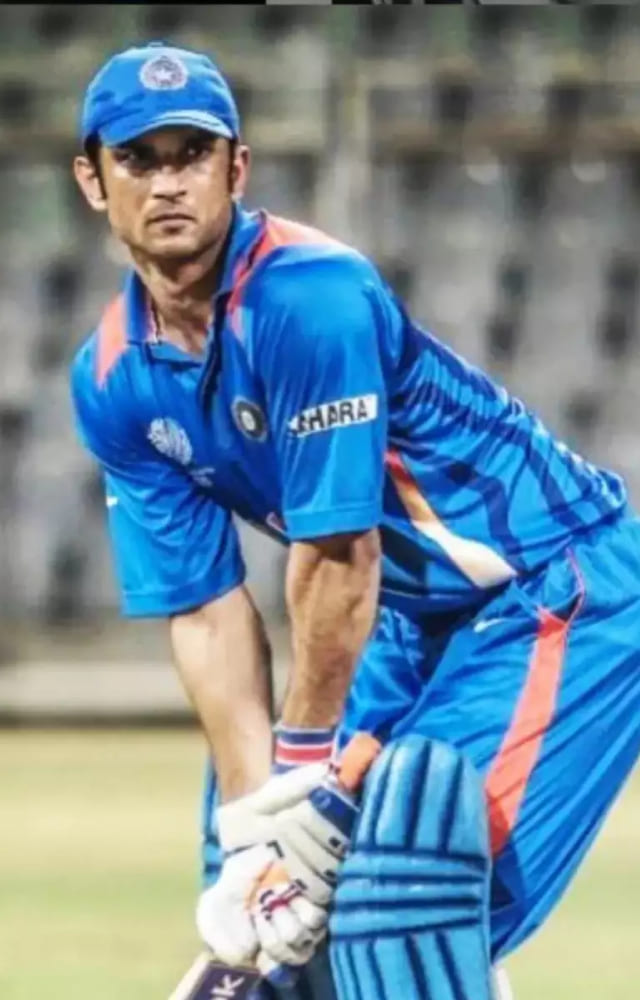 Based on the life of the ace Indian cricketer, M.S. Dhoni saw Sushant Singh Rajput`s incredible performance, which made him a superstar.
