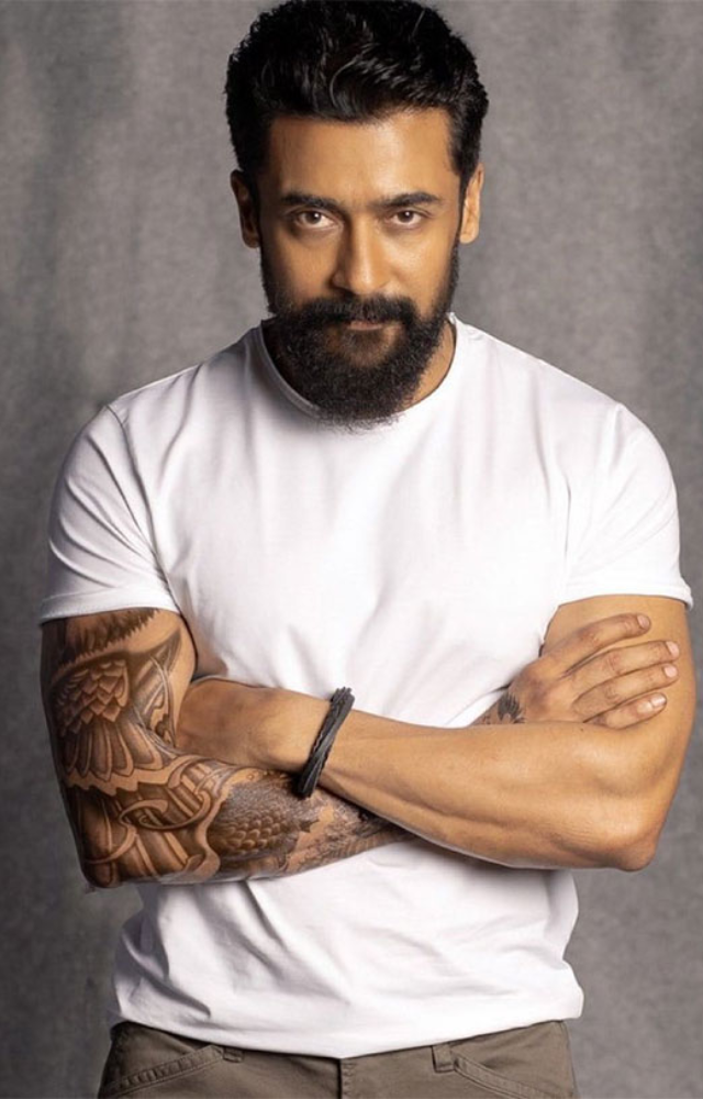 Whether it`s undergoing physical transformations or learning new skills, he ensures authenticity in his performances, which enhances the impact of his films.