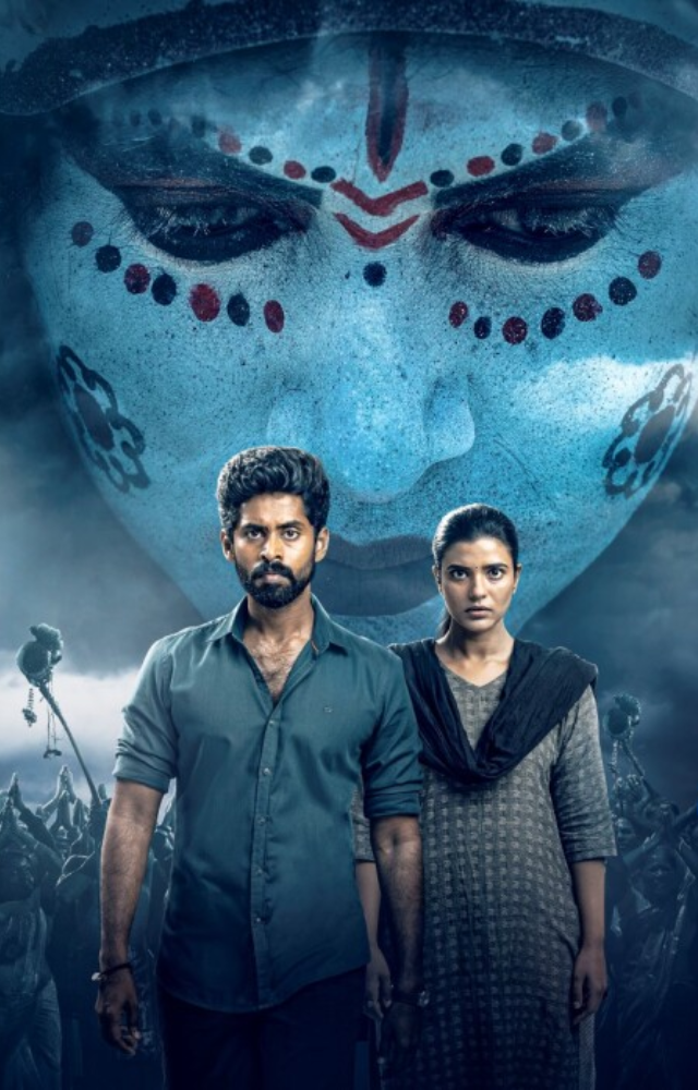 Unlike the immersive Sambaloor of Season 1, Kaalipattanam`s coastal setting feels generic, failing to capture the unique essence of a close-knit community.