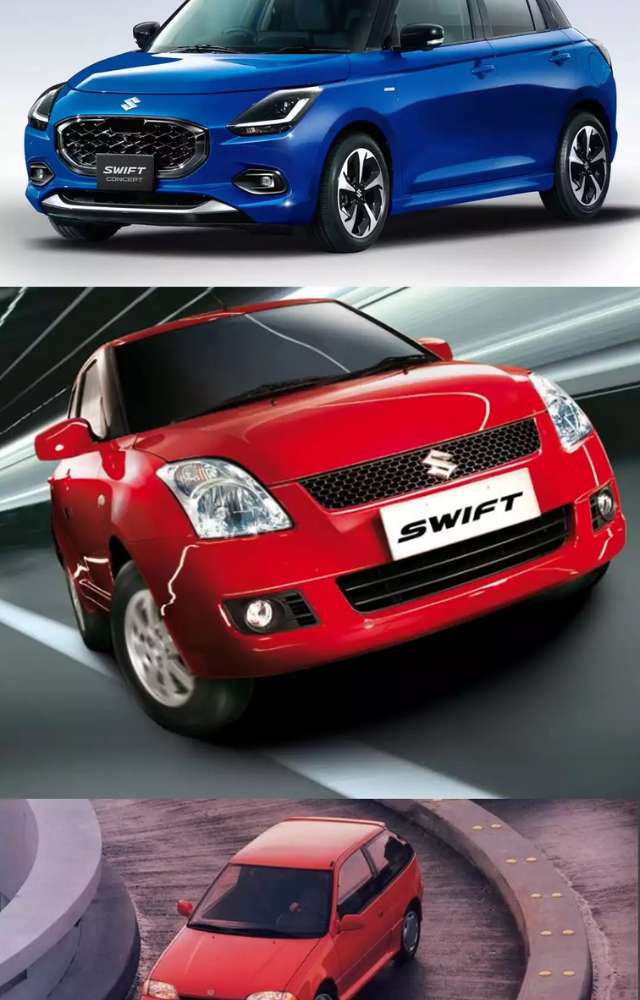 Maruti Suzuki has a reputation for building reliable cars, and the Swift is no exception. It offers excellent fuel efficiency, making it cost-effective 