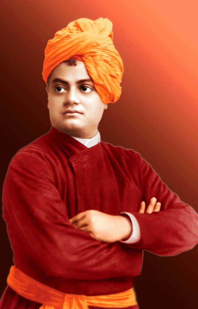 7 Famous Vivekananda`s Key Teachings