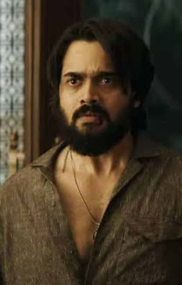 Bhuvan Bam is back with the second season of his edge of the seat thriller. This time, Javed Jaffery comes as the bad guy, making it all the more interesting.