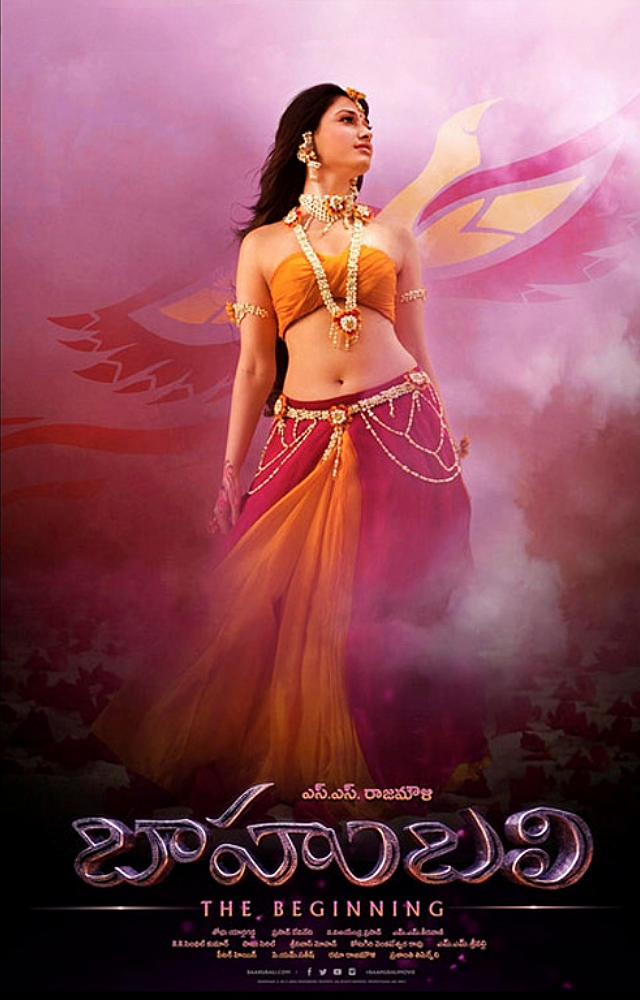 Celebrating Tamannah`s top movies