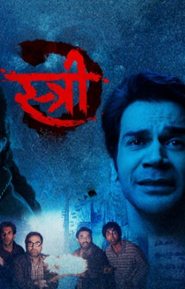 The makers of the highly anticipated film, Stree 2, dropped the first teaser starring Rajkummar Rao, Aparshakti Khuranna, Sharaddha Kapoor, and Pankaj Tripathi.