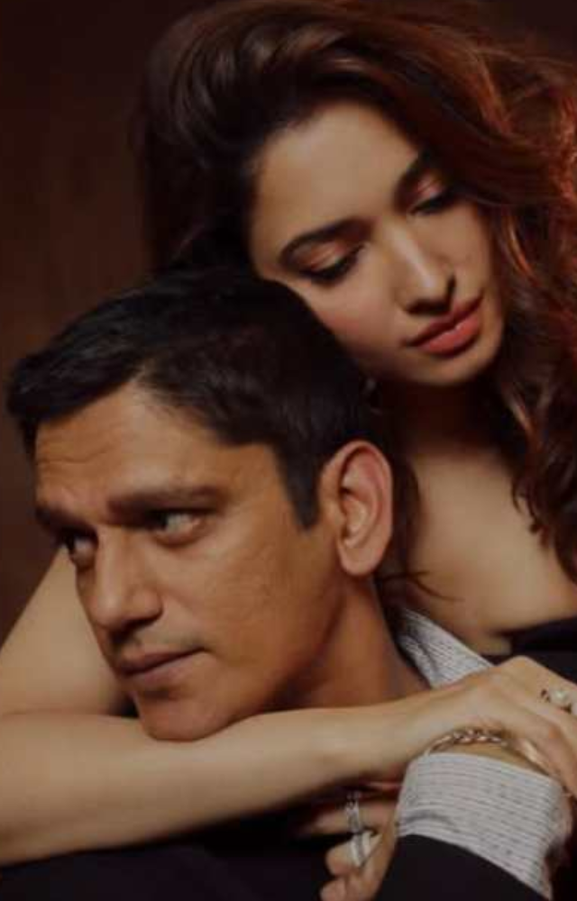 Tamannaah and Vijay Varma were together for several years before their recent breakup, bringing an end to their long-term relationship.