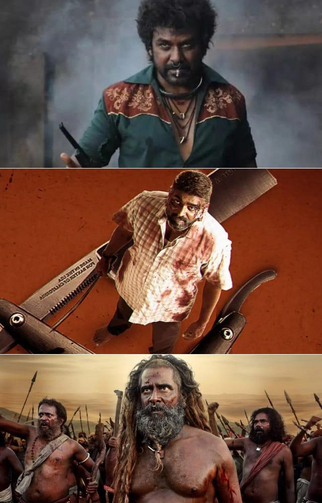 6 Tamil Movies In The Oscars Race