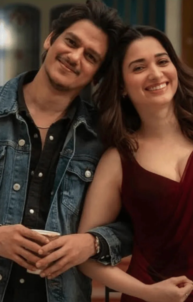 The adorable duo started dating in 2022. Although they were an unexpected pair, fans loved their PDA-filled appearances at events.