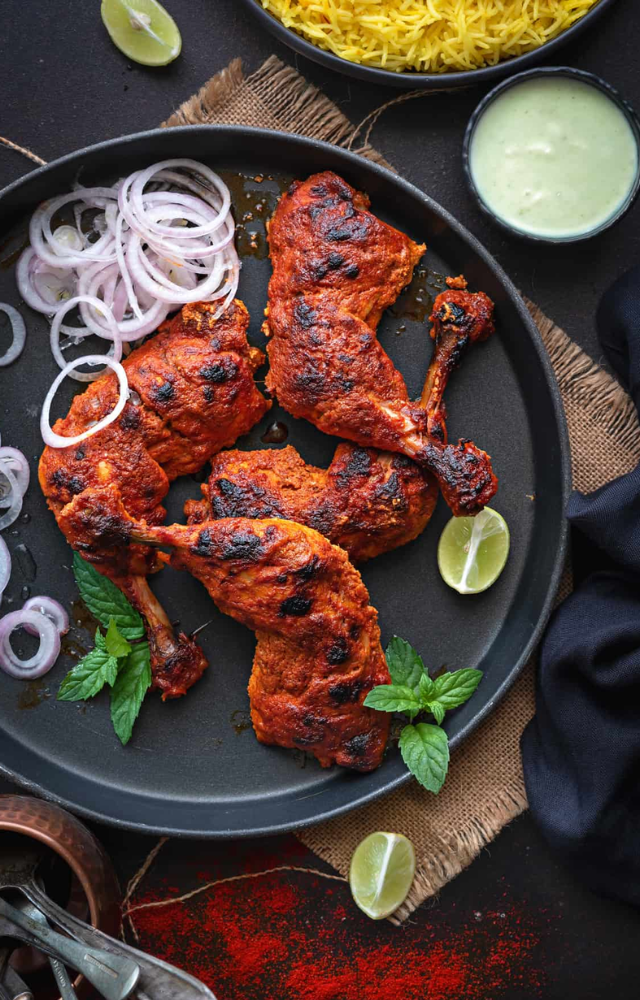 Are You a Tandoori Fan? Try These 7