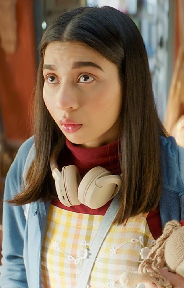 Tanvi: The Great Movie Review