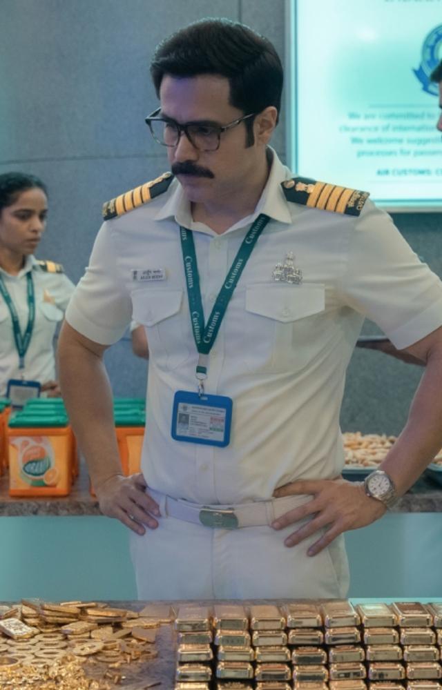 Emraan Hashmi’s Taskaree Review: What Works & What Doesn’t
