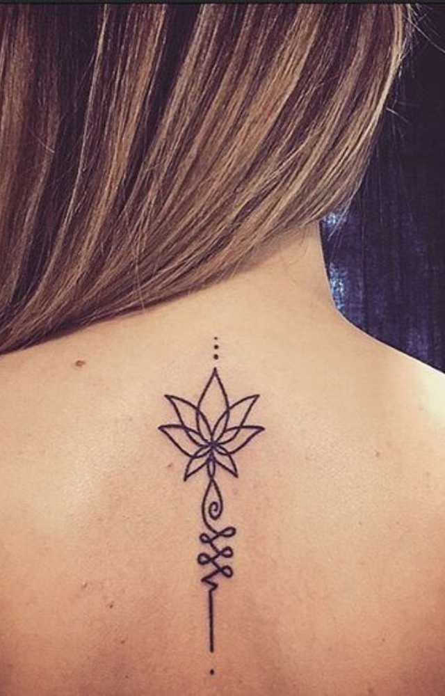 Top 5 ideas for Unique Feminine Tattoos