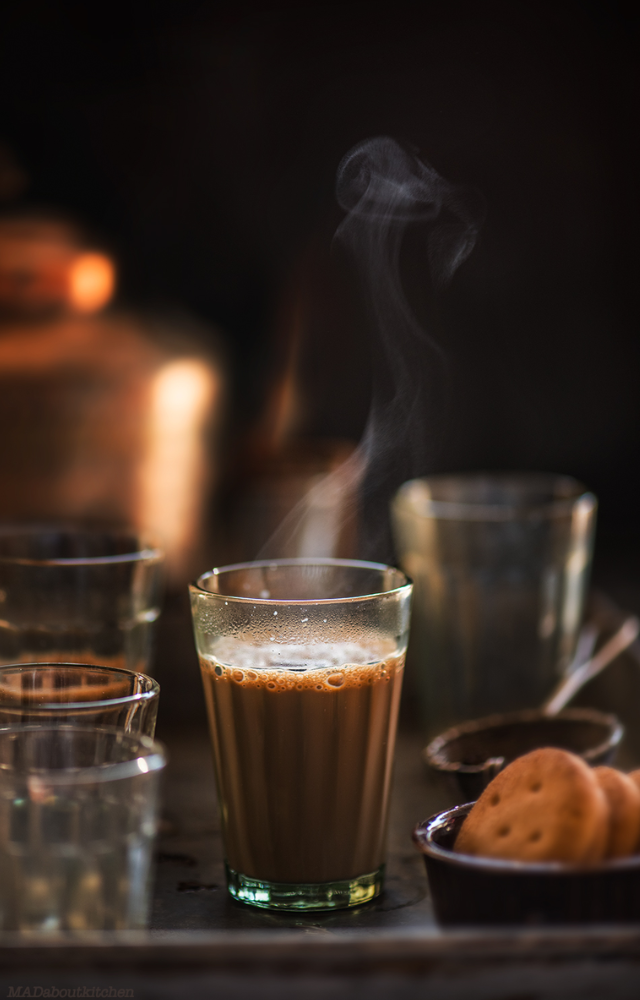 One of the most famous and oldest cafes, located in Lakdikapul, Café Niloufer has made quite a name for itself.