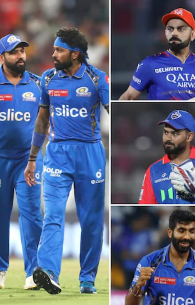 India has a spectacular team of players that are a deadly combination of technique and talent. The team hasn`t lost a single match in this series.