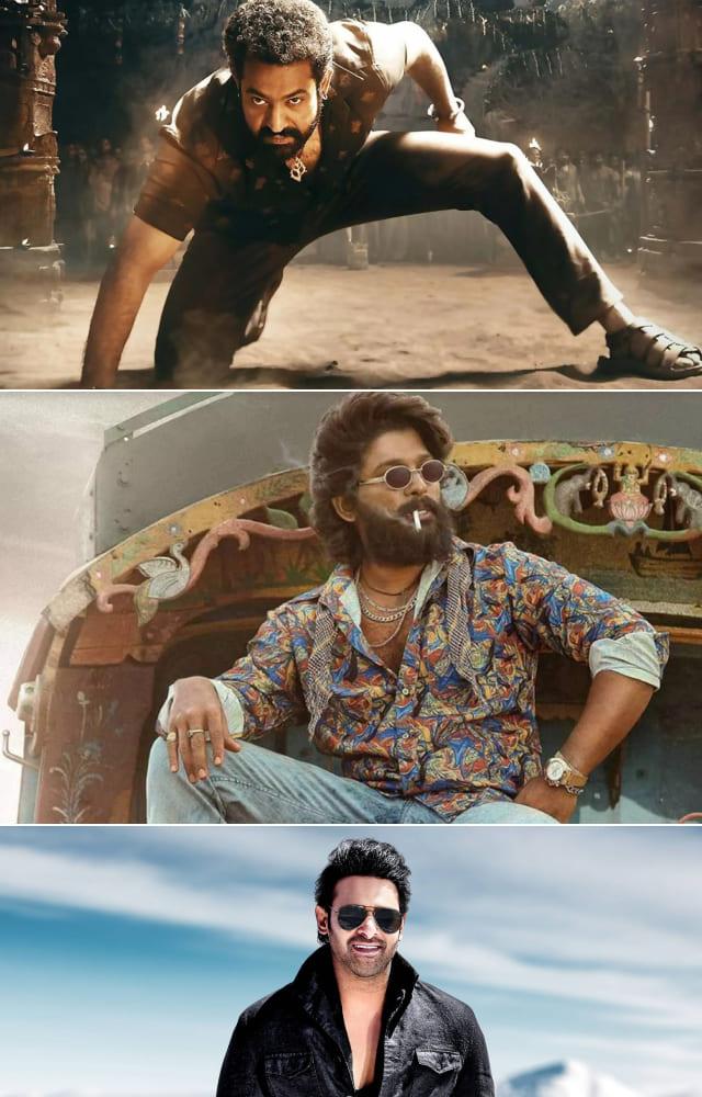 7 Highest Paid Telugu Actors Of 2024