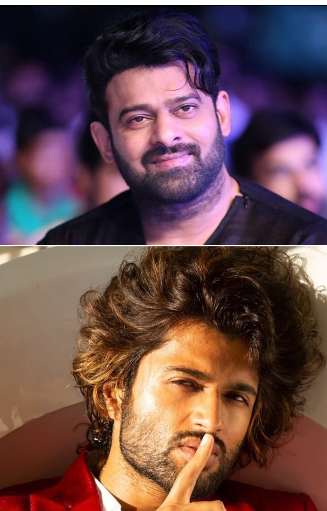 7 Notable Bachelors in Telugu Film