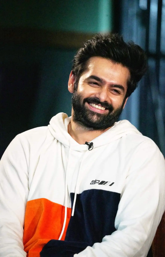 Known for his energetic performances in films like “Ready” and “iSmart Shankar,” Ram remains a popular bachelor in the industry.