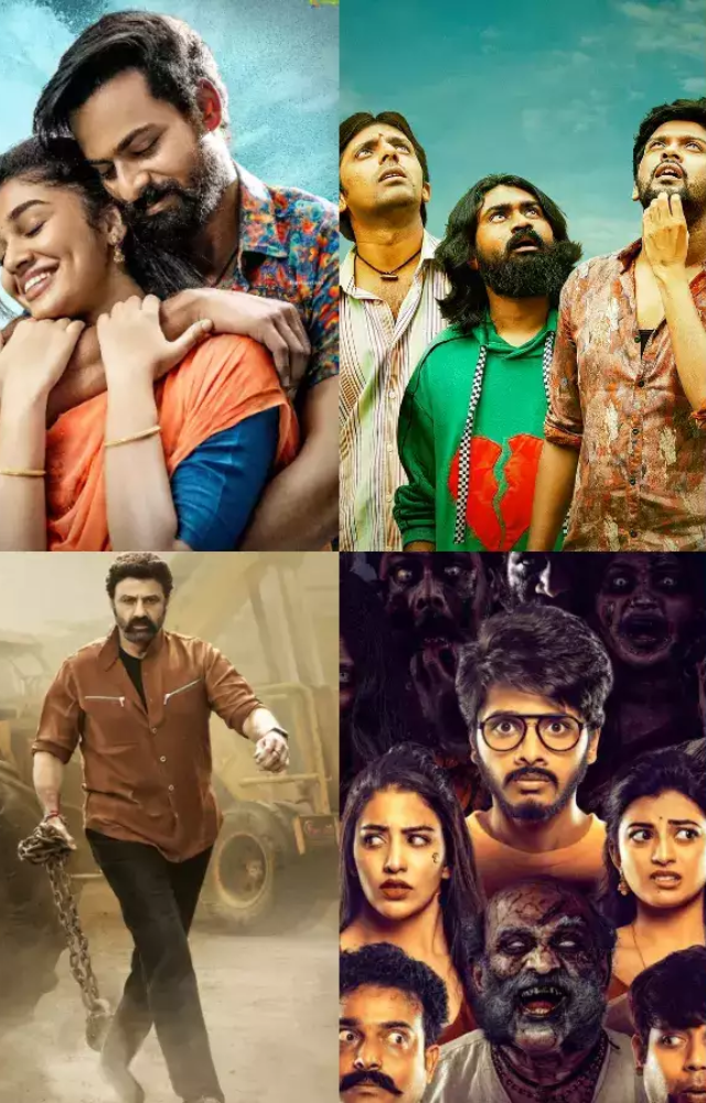7 Reasons Why Telugu Cinema Stands Out