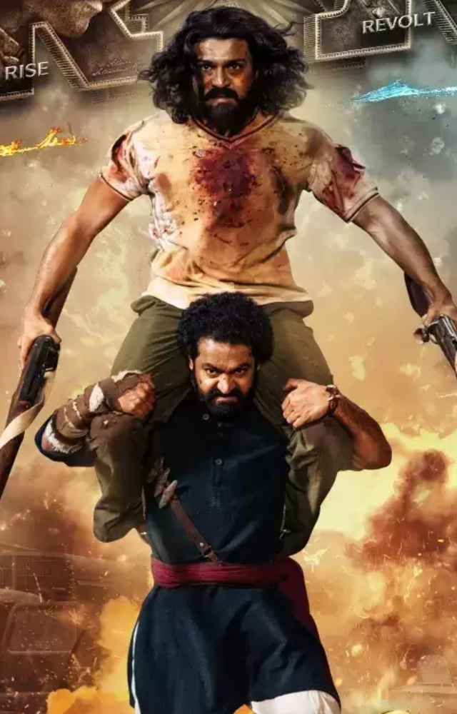 Telugu films frequently achieve substantial box office success, both domestically and internationally. Major films often set records for revenue