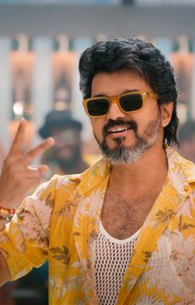 Another song from Beast by Anirudh Ravichander, it features a mix of Tamil and English lyrics. It`s perfect for a party atmosphere with its energetic rhythm.