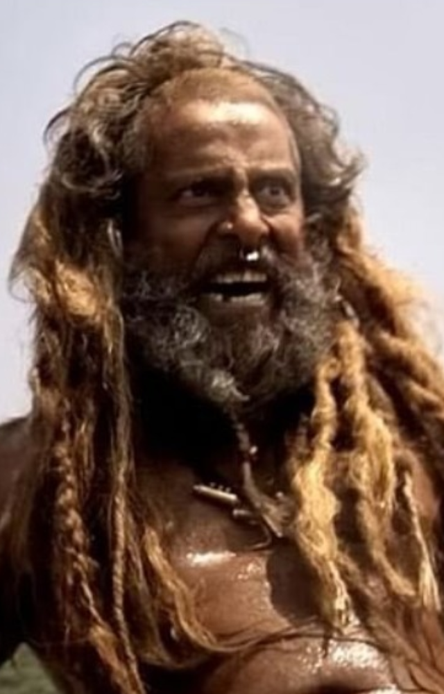 Vikram`s performance is exceptional, infusing his character with remarkable depth and intensity that truly stands out.