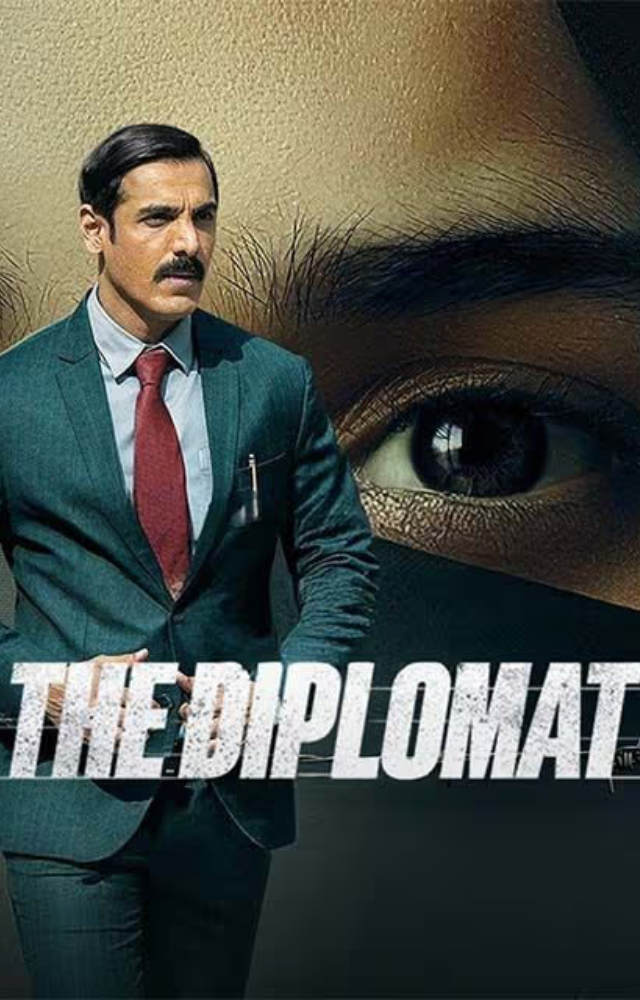 The Diplomat Review: Watch or Skip?