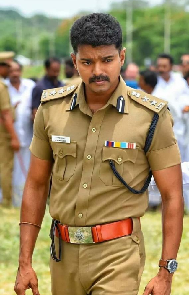 Vijay and Samantha Ruth Prabhu`s thriller drama marked the beginning of Atlee`s successful collaboration with the actor.