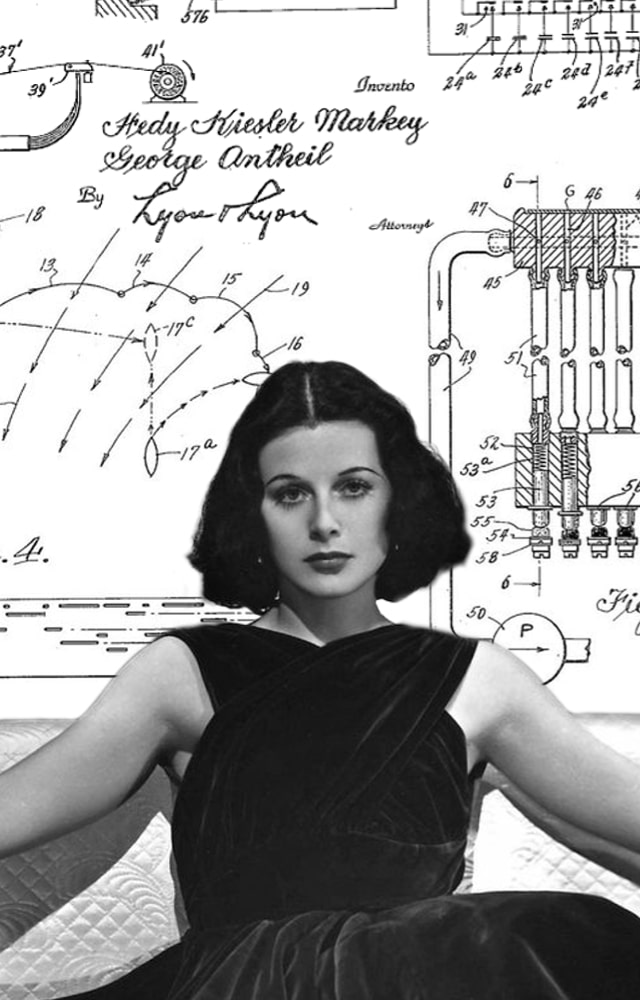 7 Things Invented By Women