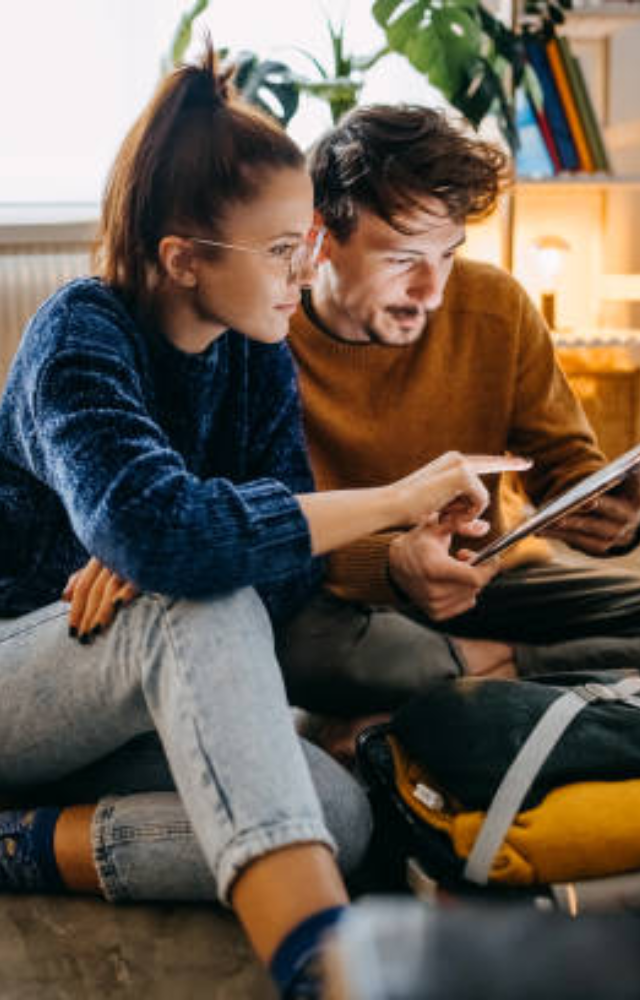 Everyone feels loved differently. Do they appreciate words of affirmation, quality time, gifts, acts of service, or physical touch?