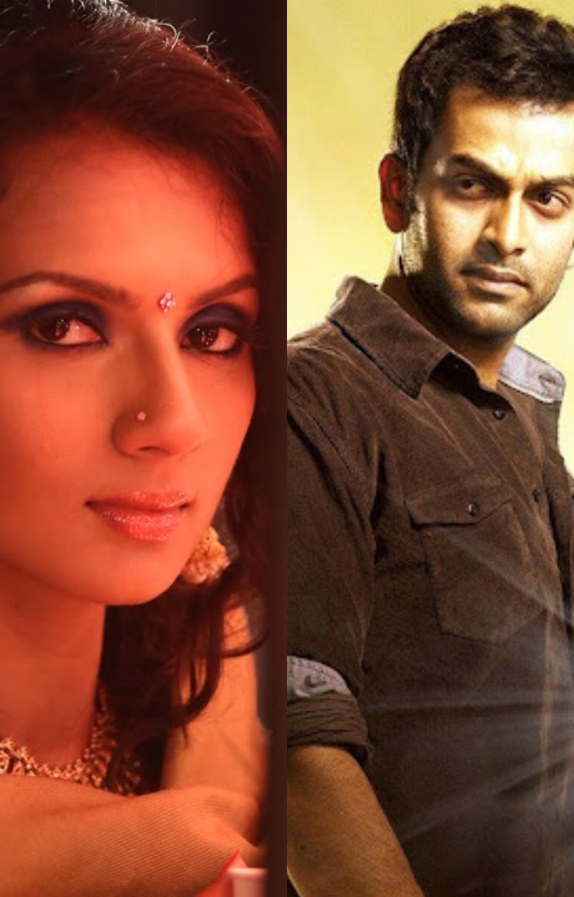 5 Indian Thrillers: Gripping Mysteries