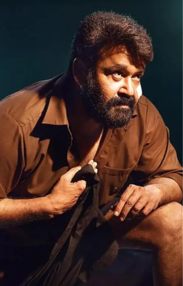 Mohanlal`s Top 10 Career-Defining Movies