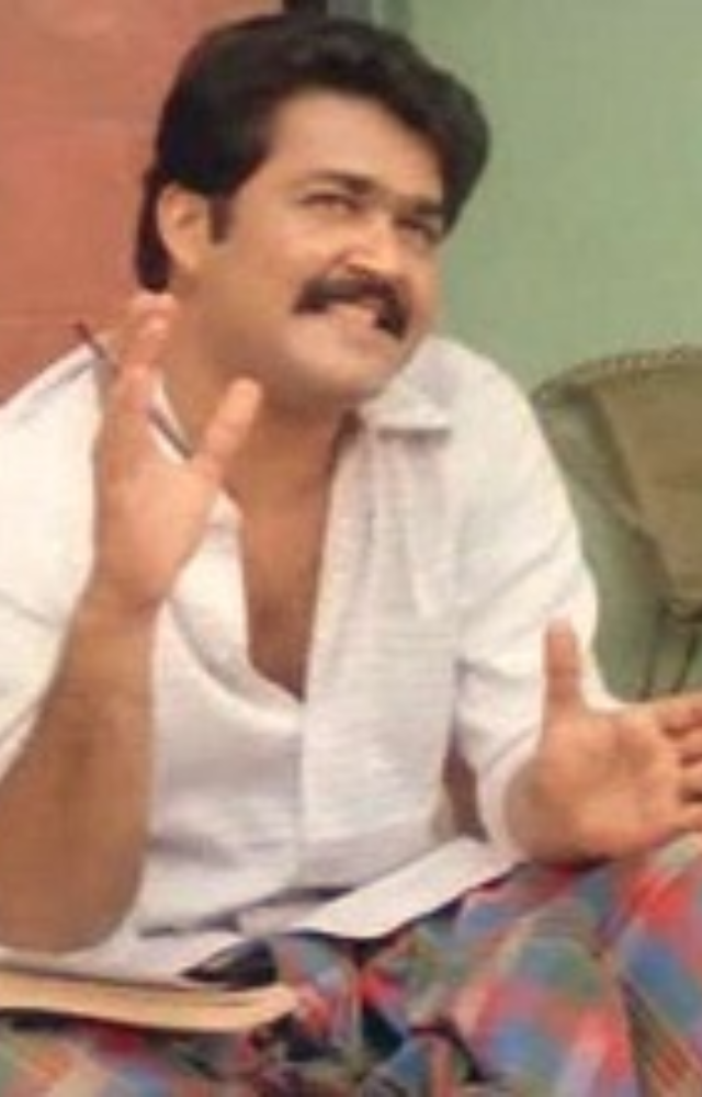 Its witty dialogues and Mohanlal`s impeccable comedic timing made it a cult classic.