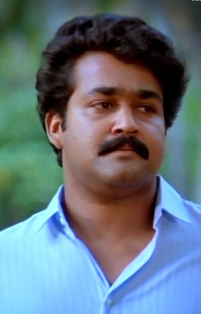 Mohanlal`s powerful portrayal of a conflicted son earned him a National Award Special Jury Mention.